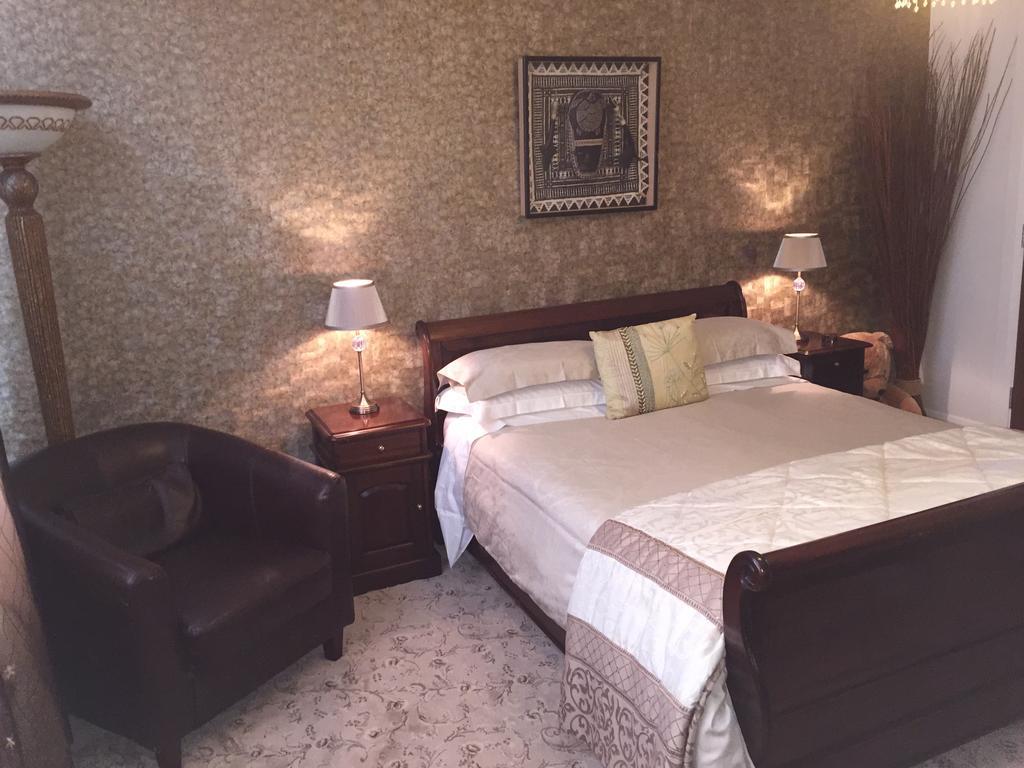 No50 Boutique Bed & Breakfast Neustift im Stubaital Dış mekan fotoğraf